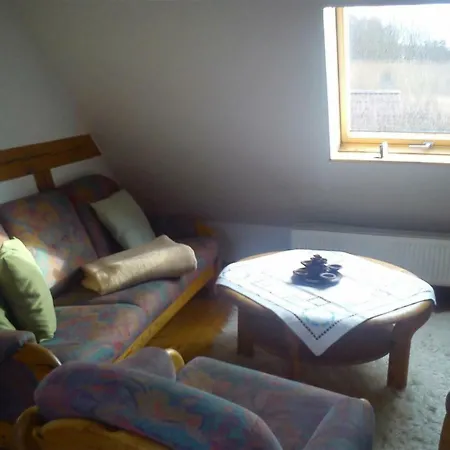 Ferienwohnung Christelhof Lejlighed *