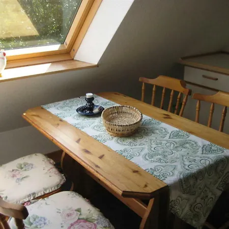 Ferienwohnung Christelhof Lejlighed Penzlin