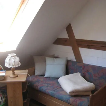 Lejlighed Ferienwohnung Christelhof