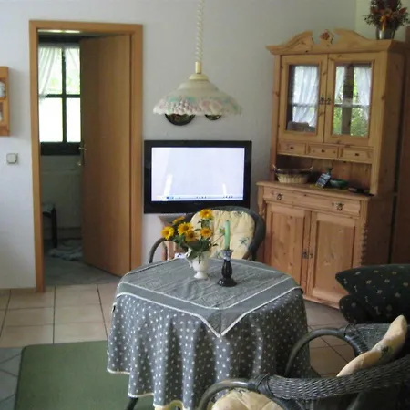Ferienwohnung Christelhof Lejlighed