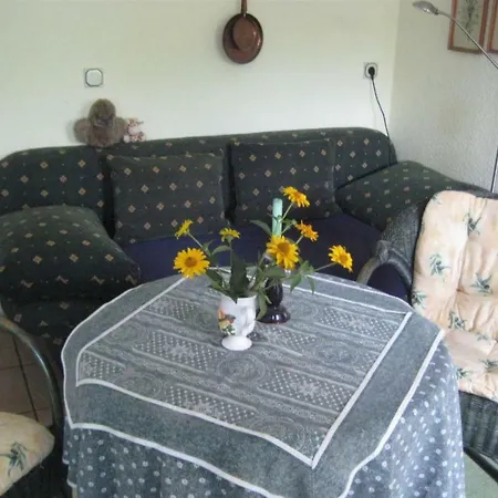 Ferienwohnung Christelhof Lejlighed