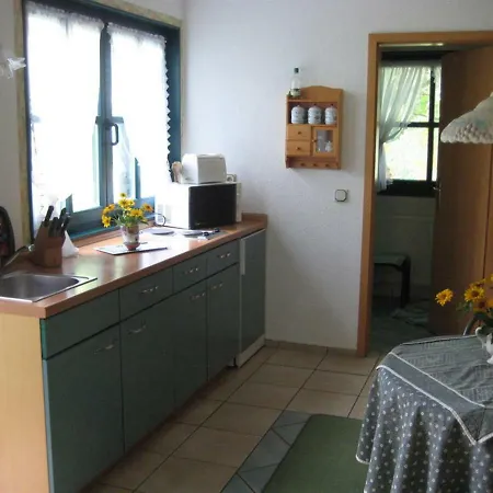 Ferienwohnung Christelhof Lejlighed *