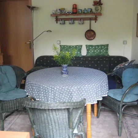 Lejlighed Ferienwohnung Christelhof *