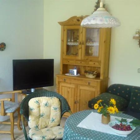 Ferienwohnung Christelhof * Penzlin